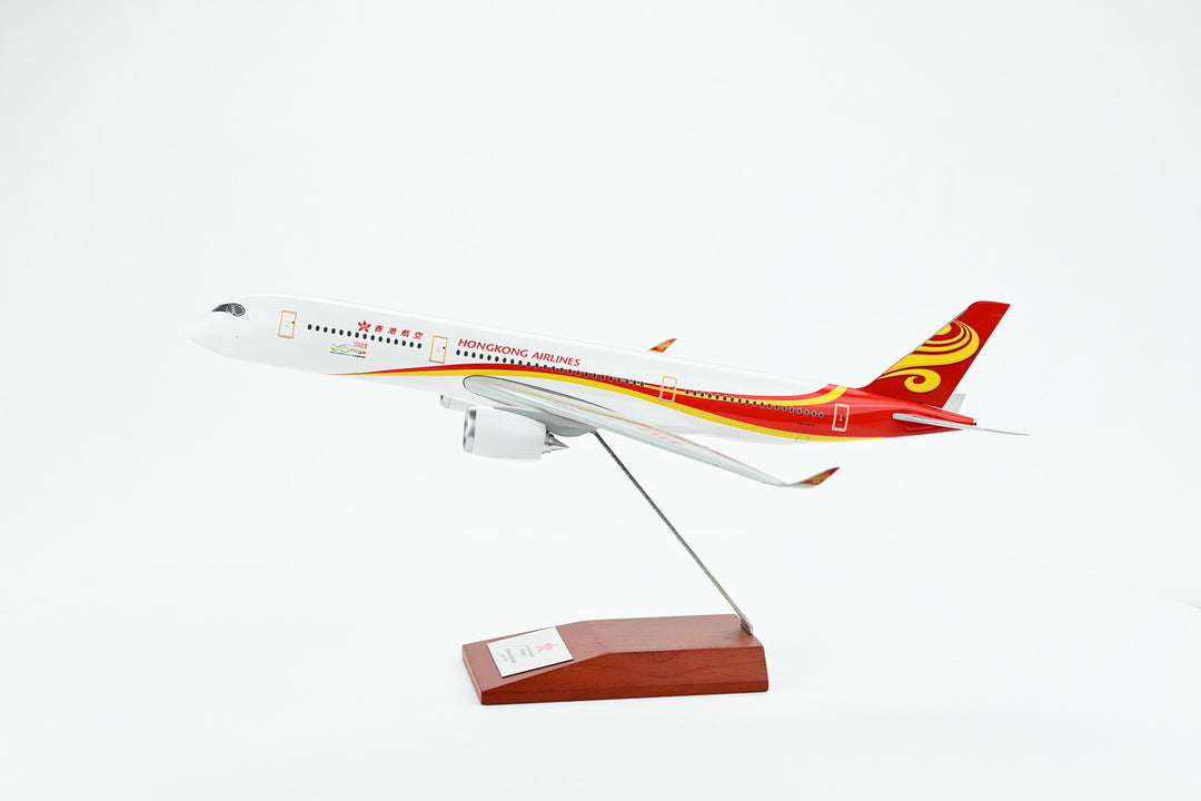 1:200 HongKong Airlines A350-900