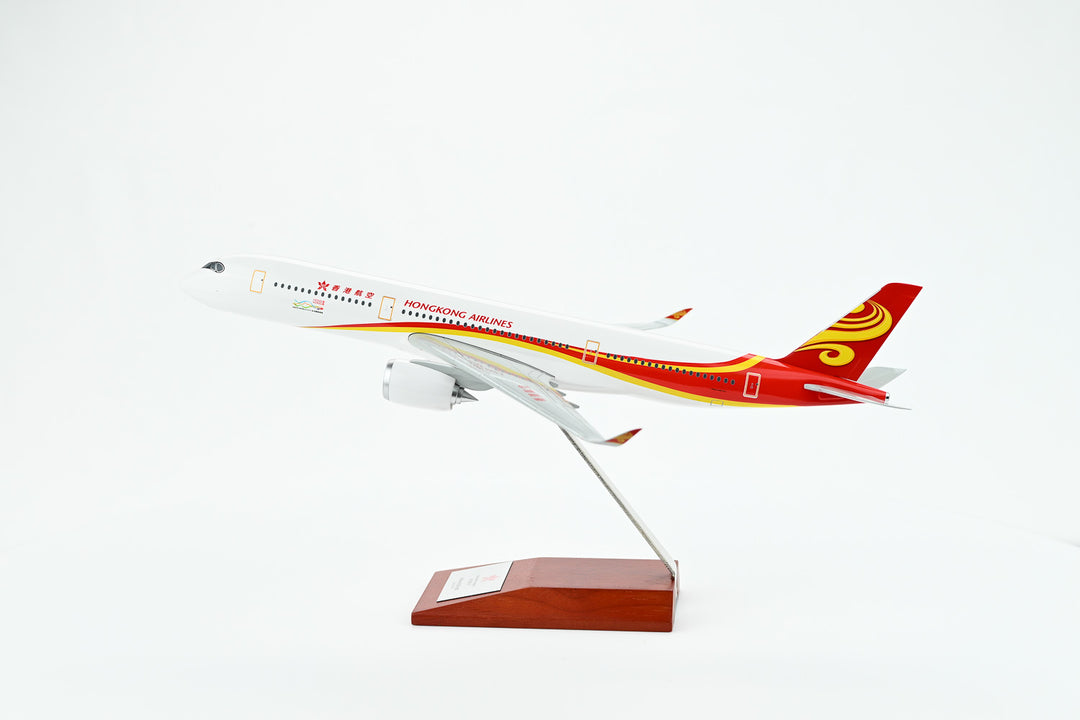 1:200 HongKong Airlines A350-900