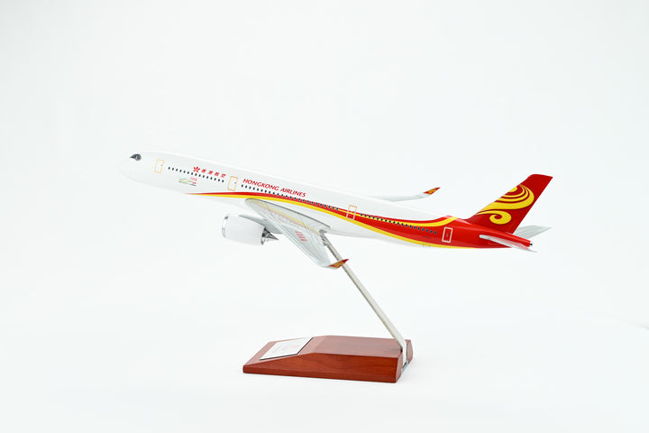 1:200 HongKong Airlines A350-900