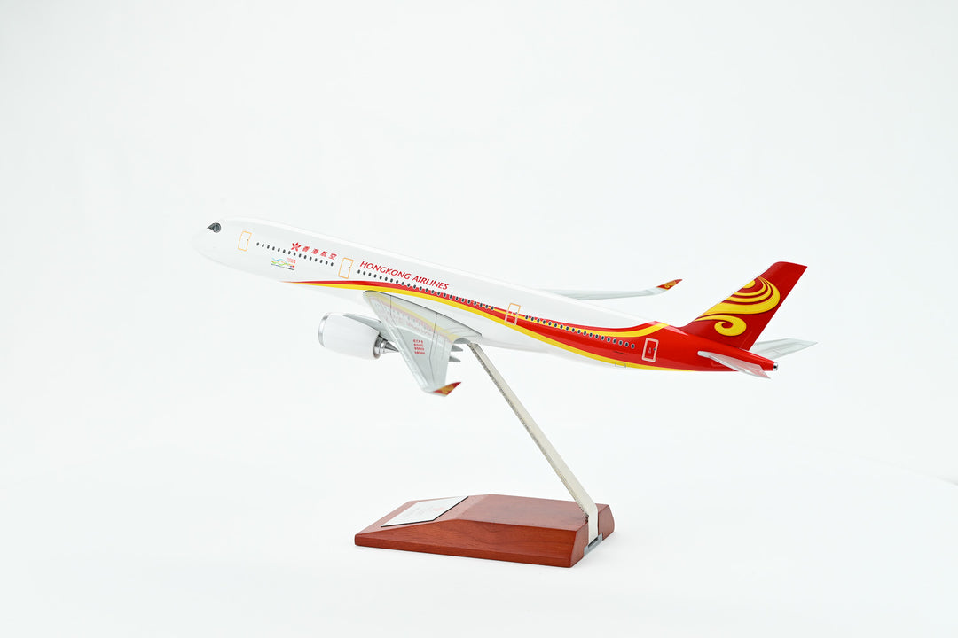 1:200 HongKong Airlines A350-900