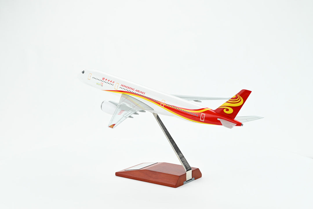 1:200 HongKong Airlines A350-900