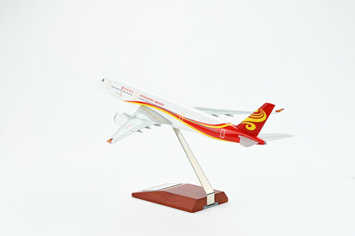 1:200 HongKong Airlines A350-900