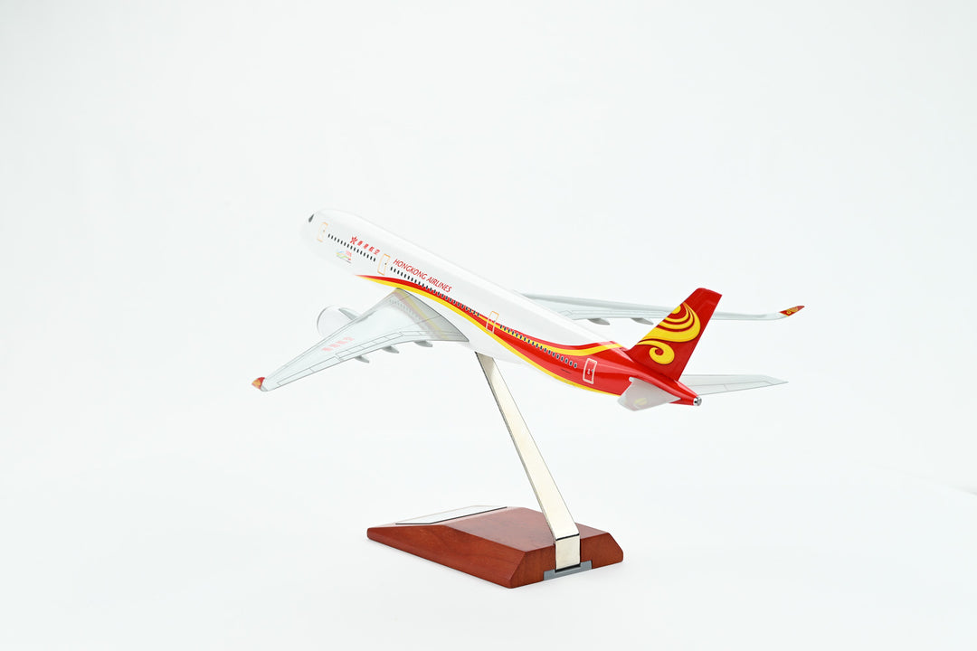 1:200 HongKong Airlines A350-900