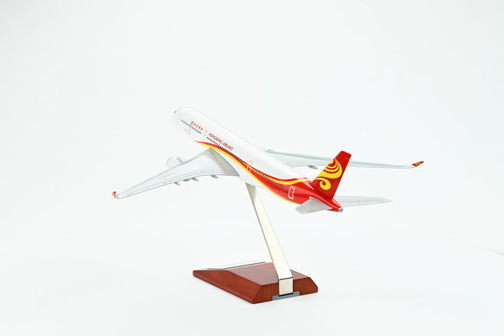 1:200 HongKong Airlines A350-900