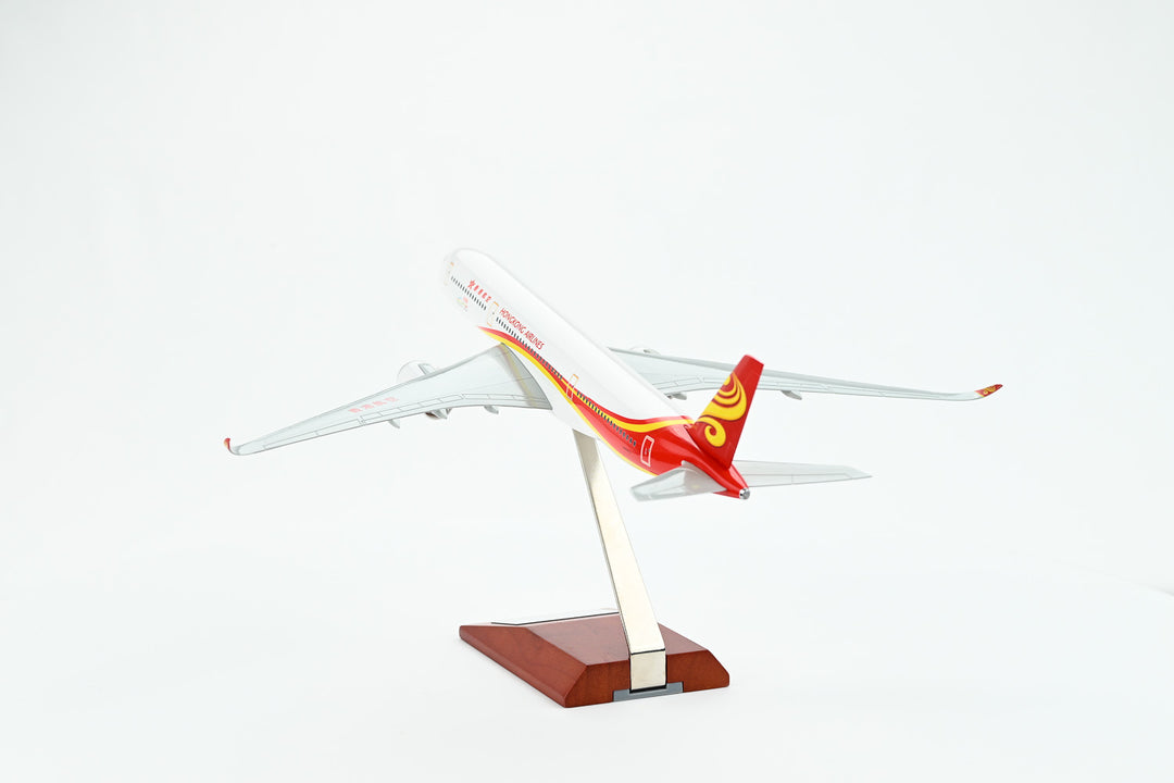 1:200 HongKong Airlines A350-900