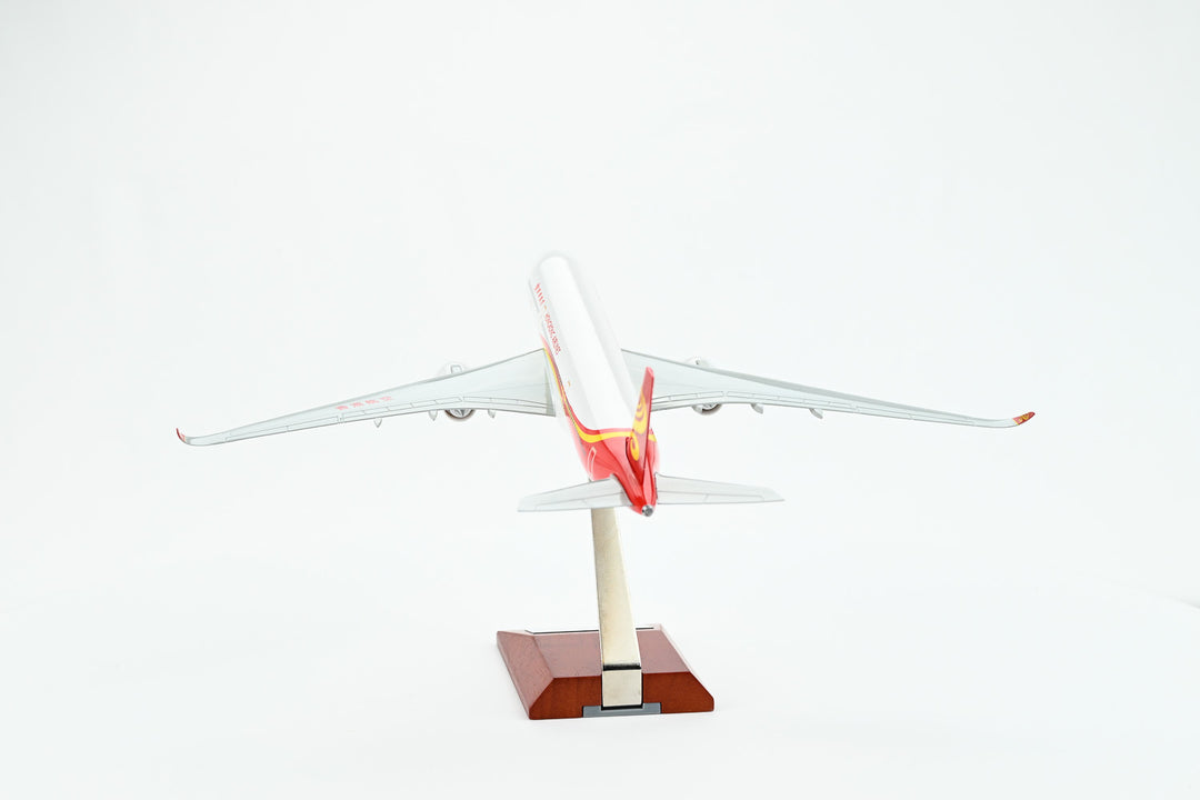 1:200 HongKong Airlines A350-900