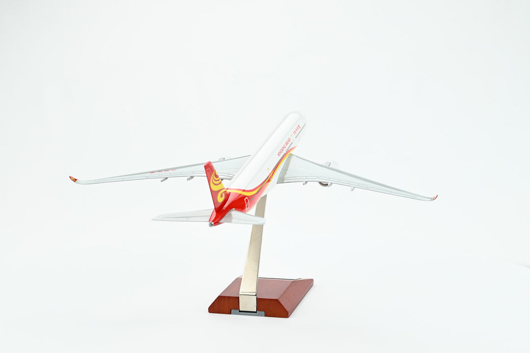 1:200 HongKong Airlines A350-900