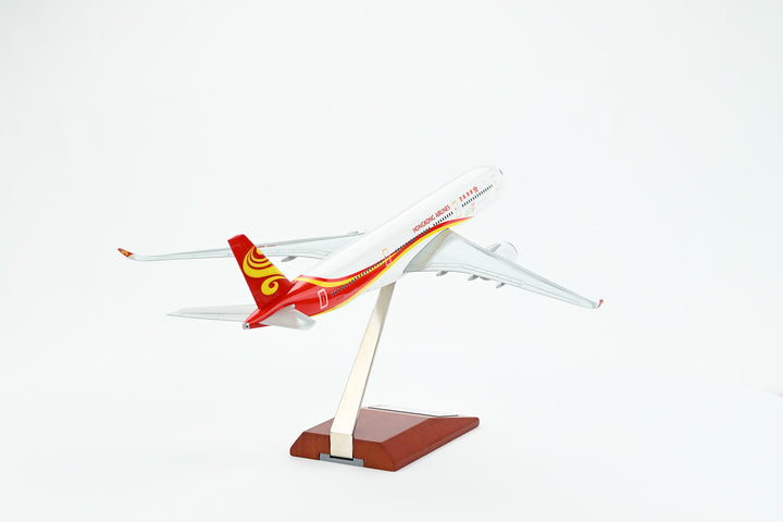 1:200 HongKong Airlines A350-900