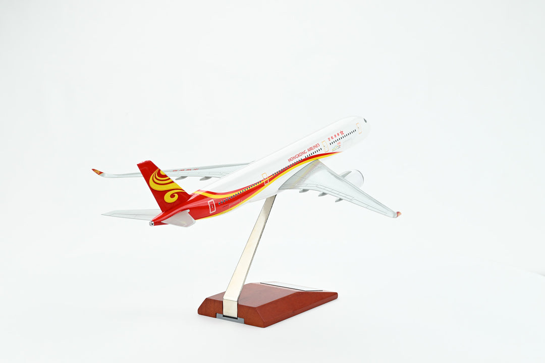 1:200 HongKong Airlines A350-900