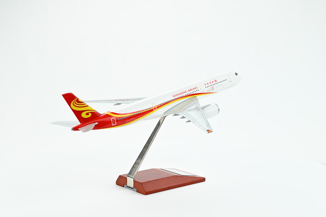 1:200 HongKong Airlines A350-900