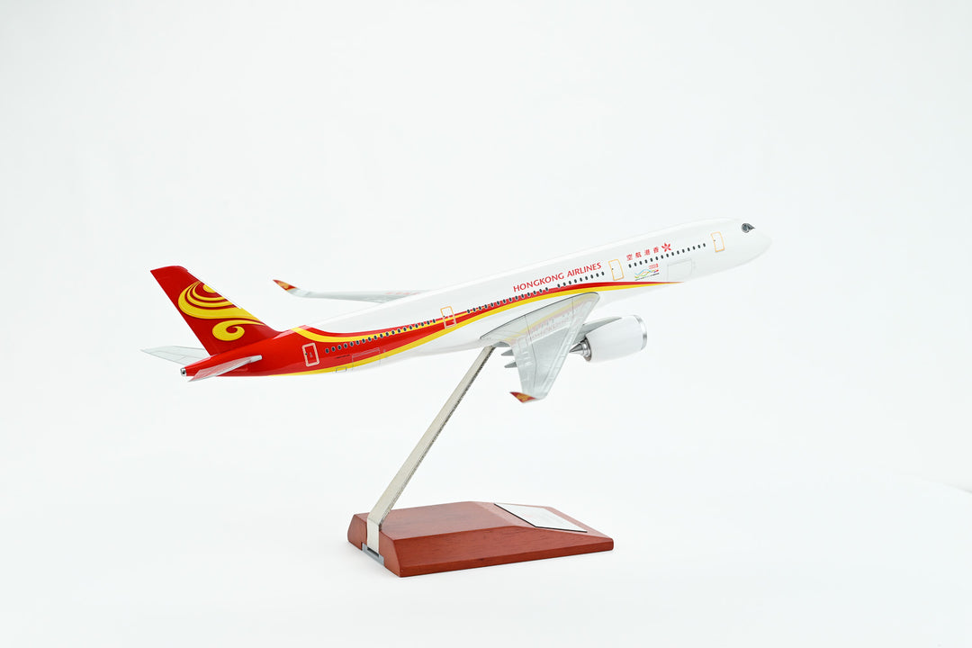 1:200 HongKong Airlines A350-900