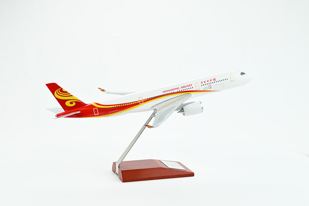 1:200 HongKong Airlines A350-900