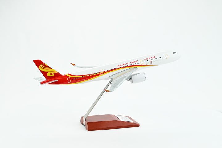 1:200 HongKong Airlines A350-900