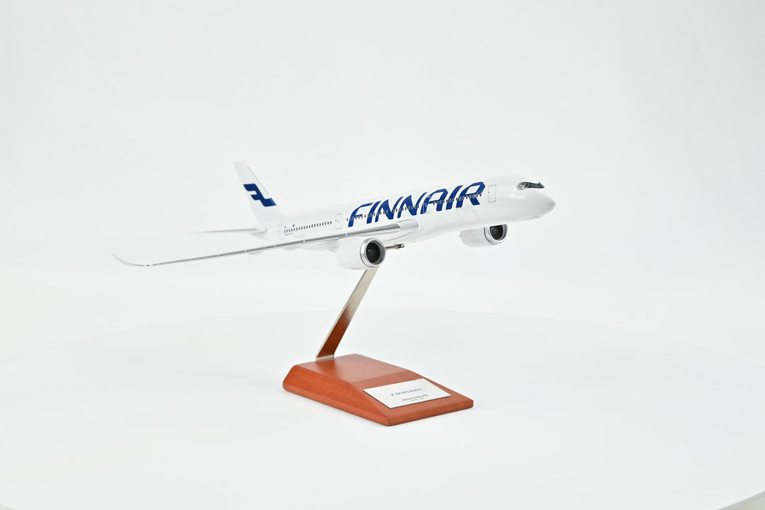 1:200 Finnair 350-900