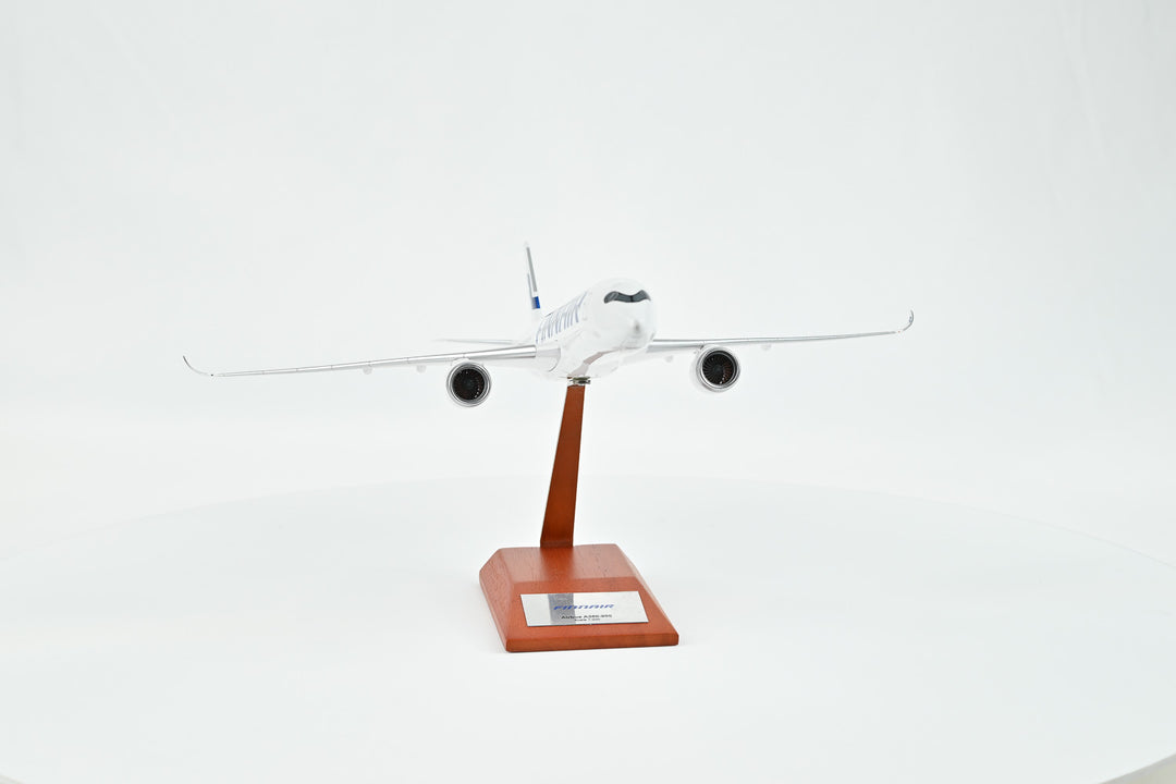 1:200 Finnair 350-900