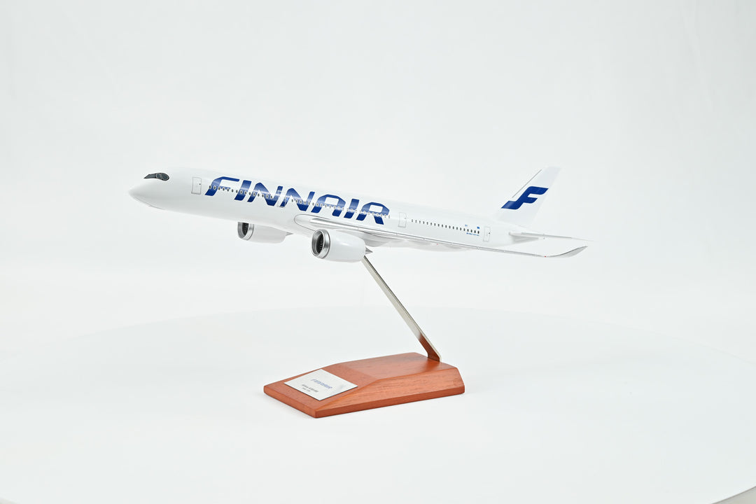 1:200 Finnair 350-900