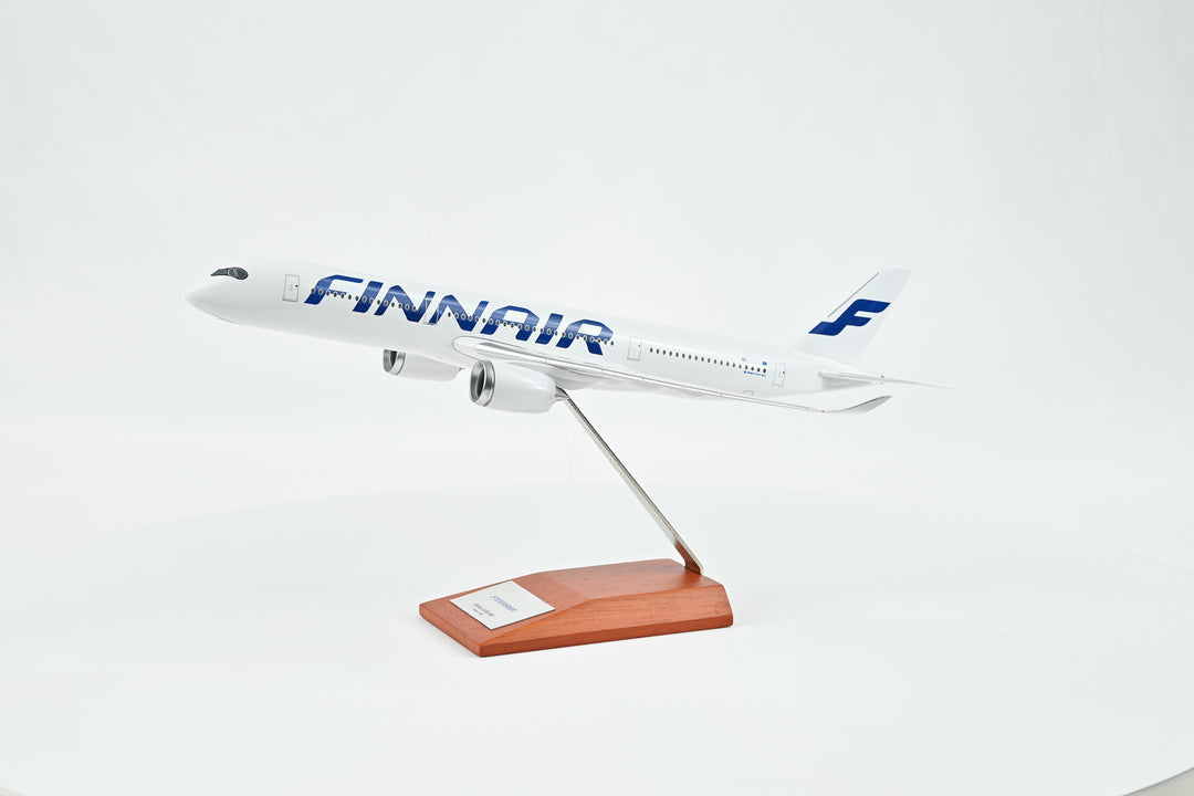 1:200 Finnair 350-900