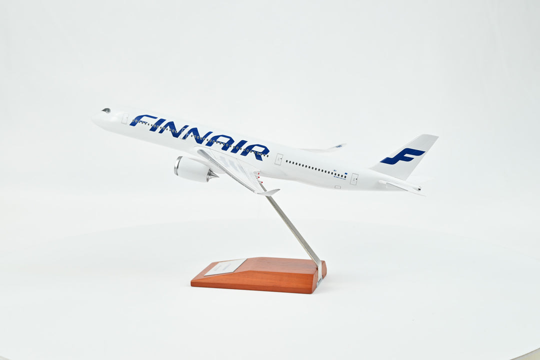 1:200 Finnair 350-900