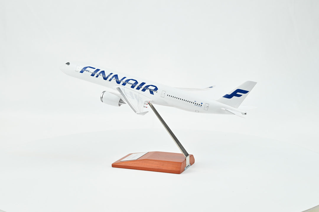 1:200 Finnair 350-900