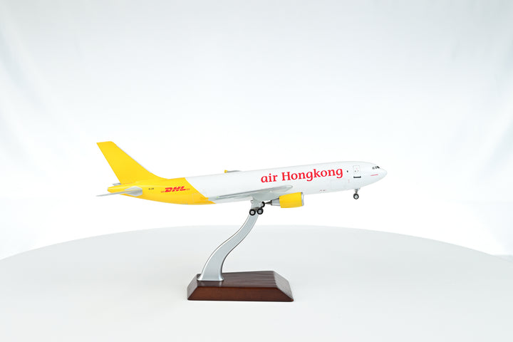 1:200 Air Hongkong A300-600F