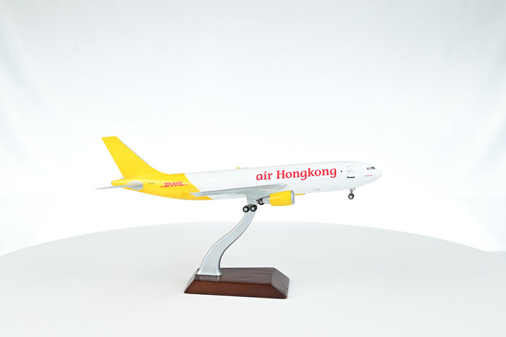 1:200 Air Hongkong A300-600F