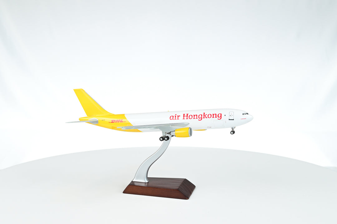 1:200 Air Hongkong A300-600F