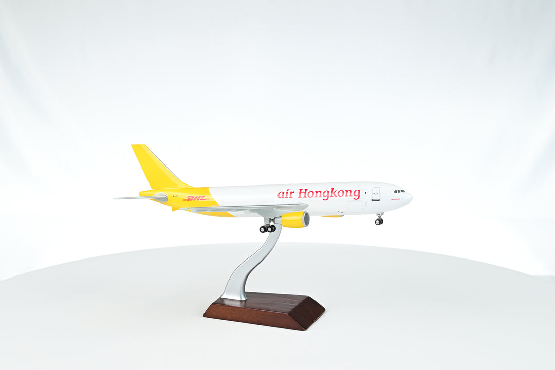 1:200 Air Hongkong A300-600F