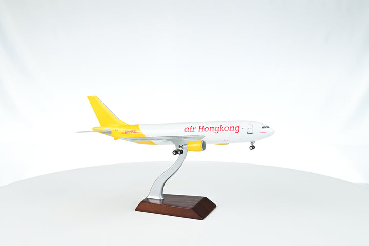 1:200 Air Hongkong A300-600F