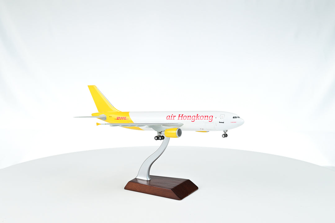 1:200 Air Hongkong A300-600F