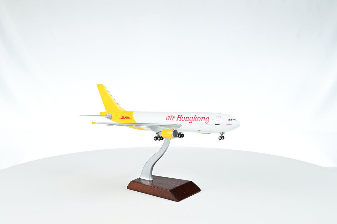 1:200 Air Hongkong A300-600F