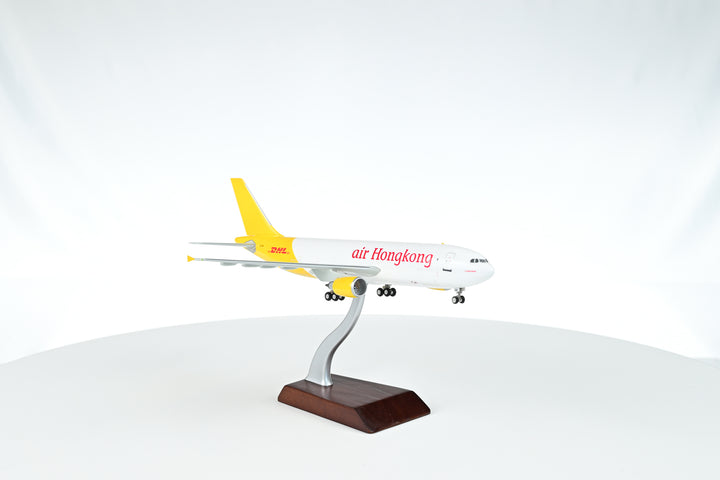 1:200 Air Hongkong A300-600F