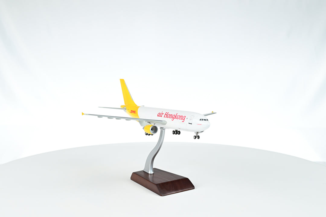 1:200 Air Hongkong A300-600F