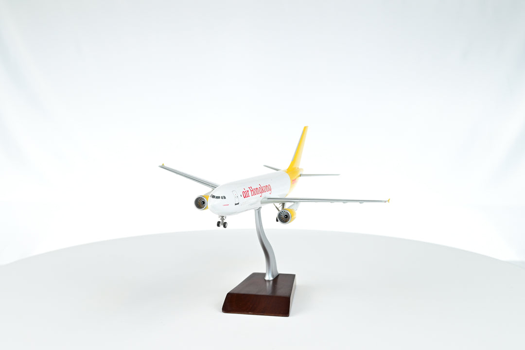 1:200 Air Hongkong A300-600F