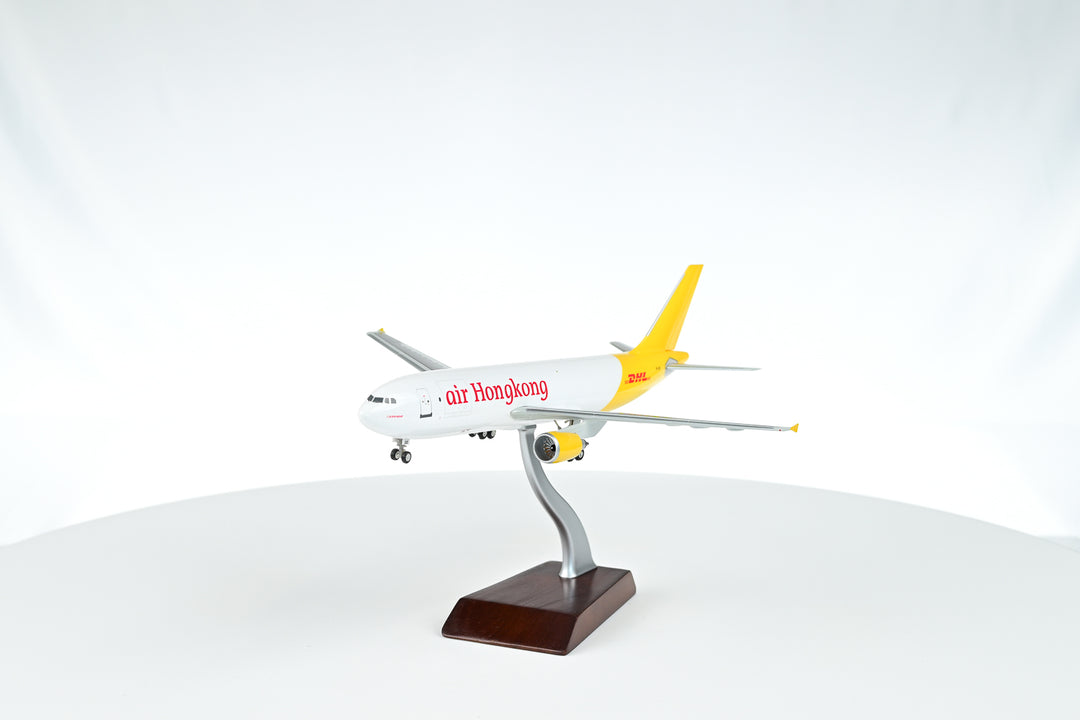 1:200 Air Hongkong A300-600F