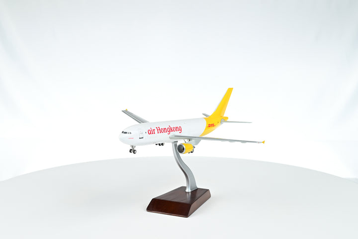 1:200 Air Hongkong A300-600F