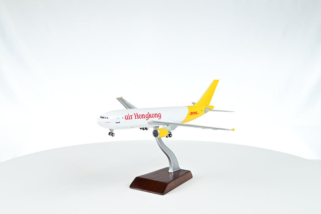 1:200 Air Hongkong A300-600F