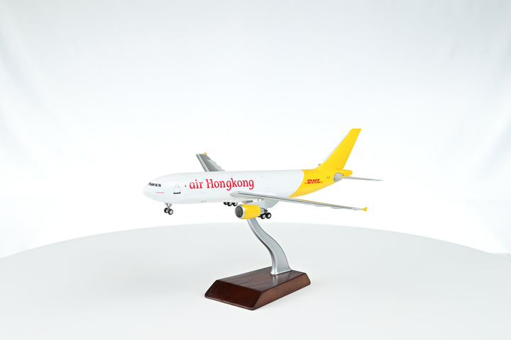 1:200 Air Hongkong A300-600F