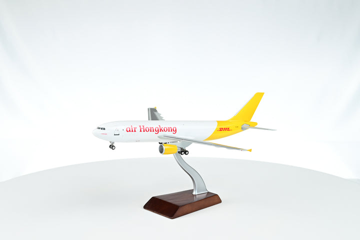 1:200 Air Hongkong A300-600F