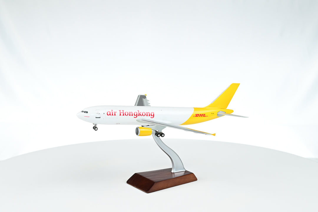 1:200 Air Hongkong A300-600F