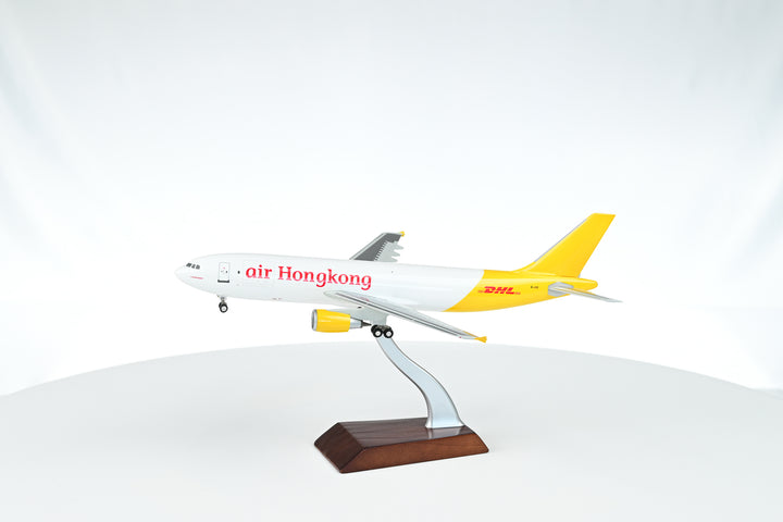 1:200 Air Hongkong A300-600F