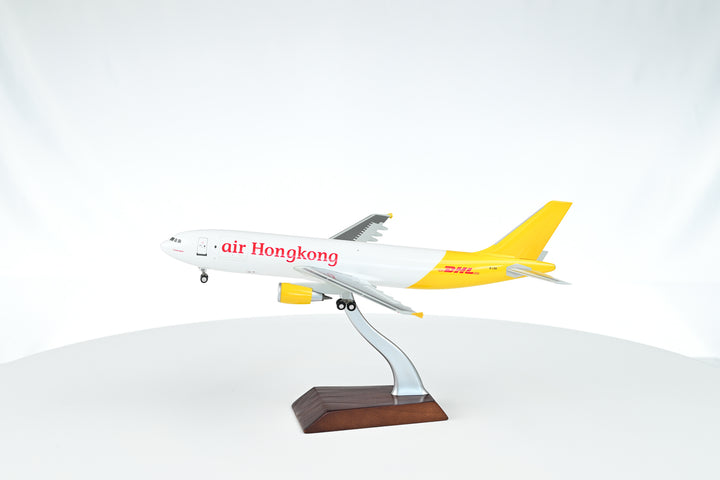 1:200 Air Hongkong A300-600F