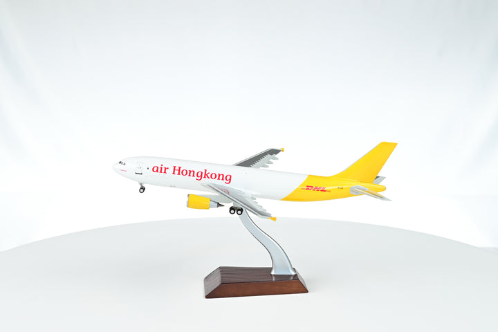 1:200 Air Hongkong A300-600F