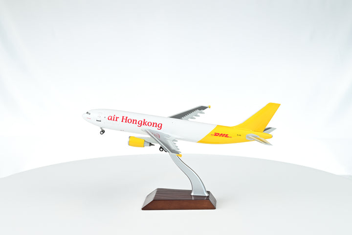 1:200 Air Hongkong A300-600F