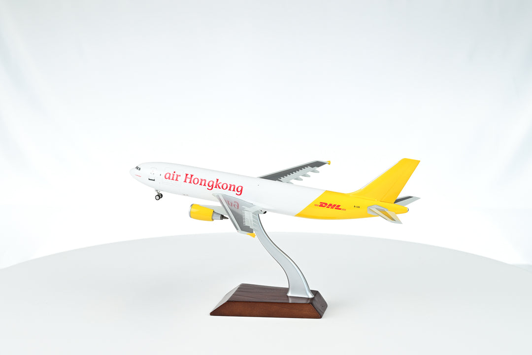 1:200 Air Hongkong A300-600F