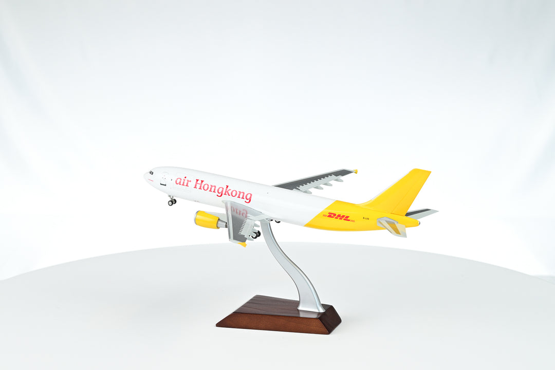 1:200 Air Hongkong A300-600F