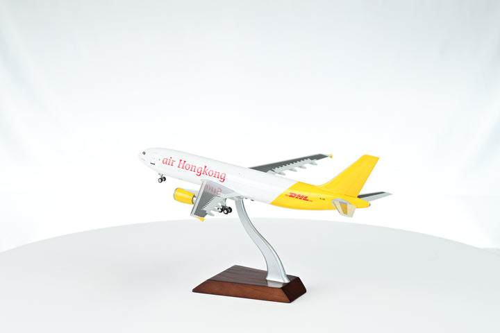 1:200 Air Hongkong A300-600F