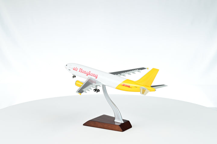 1:200 Air Hongkong A300-600F