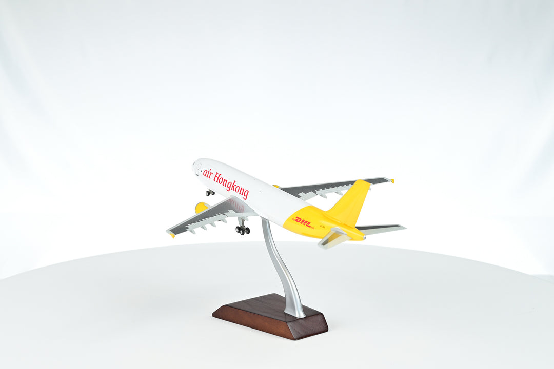 1:200 Air Hongkong A300-600F