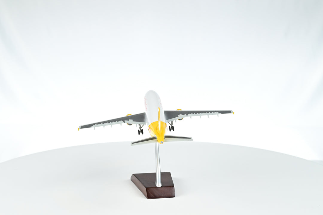 1:200 Air Hongkong A300-600F