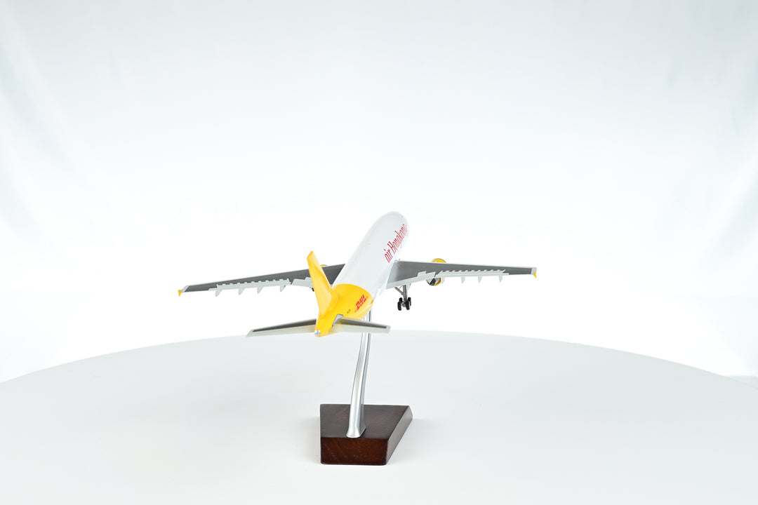 1:200 Air Hongkong A300-600F